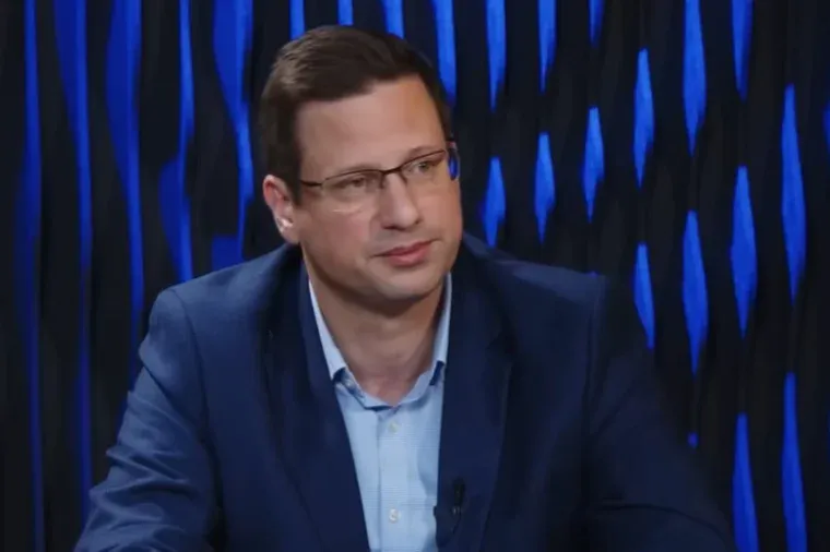 Gulyás Gergely egy dolgot tud Ruff Bálint javára írni