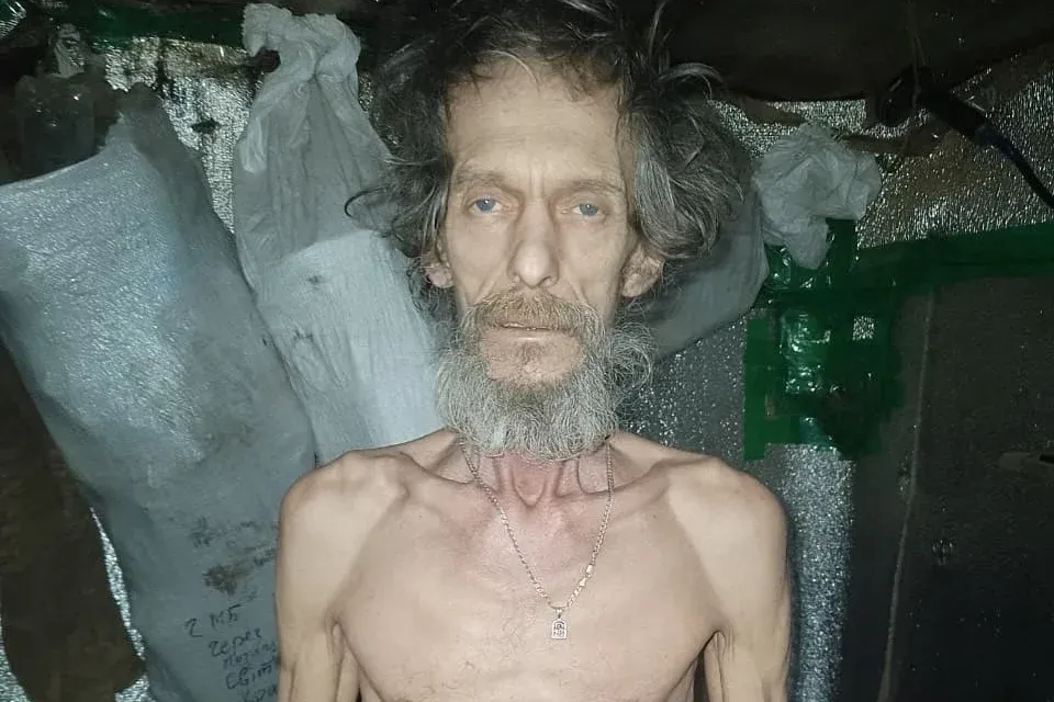 Kirúgtak egy ukrán parancsnokot, miután alultáplált katonákról kerültek ki képek