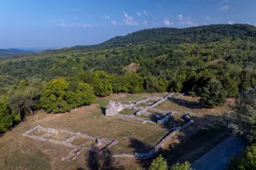 Csendet kér Pilisszentlélek: kiszorul A mi kis falunk Pajkaszegről