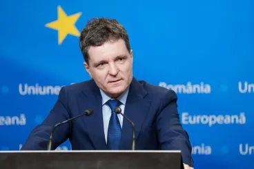 Nicușor Dan: rövid távon nem lesz üzemanyaghiány, de középtávon aggasztó a helyzet