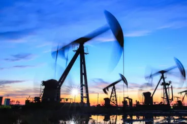  „Az olajárban mindenképp marad kockázati prémium” – Az olajpiac kilátásai 