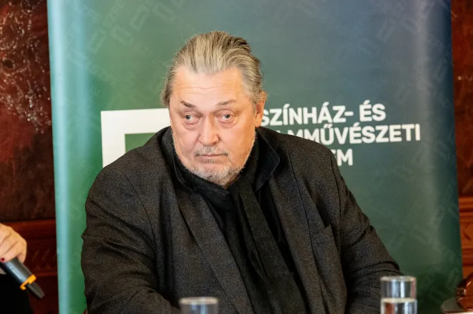 Még a választás előtt kiszórt 5 milliárd forintot a Fidesz a baráti színházaknak