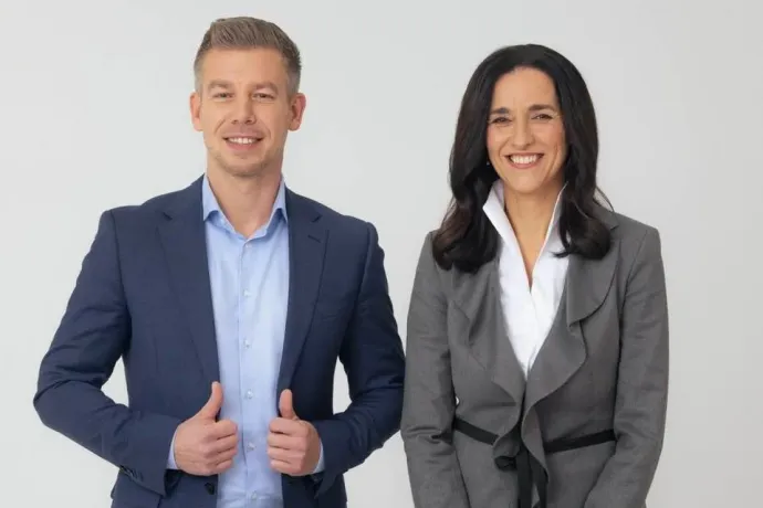 Orbán Anita külügyminiszterként és miniszterelnök-helyettesként is szerepet kap a Tisza-kormányban