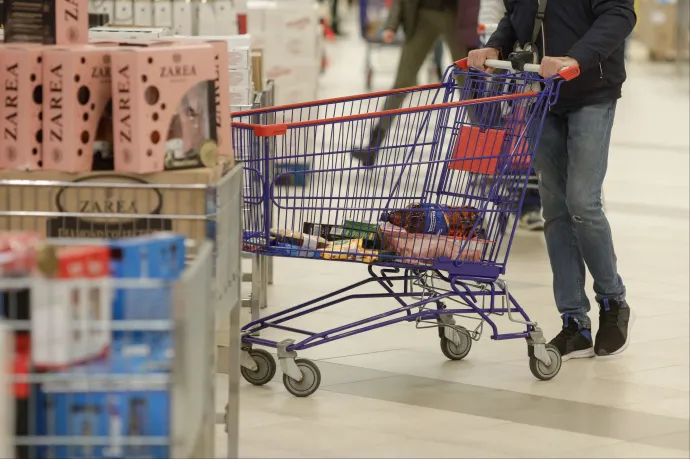 A kormányválság miatt a 2026-os enyhe növekedés esélye már elillant