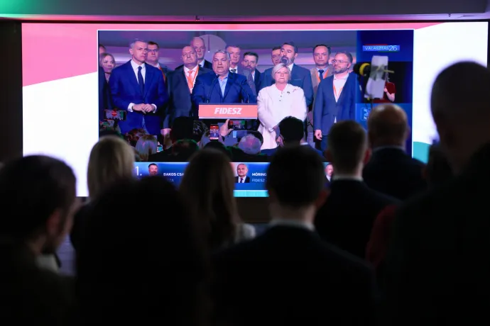 Török Gábor: Az eddig ismert Fidesznek vége