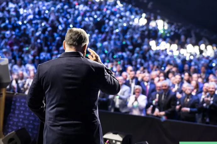 Orbán Viktor leköszönő miniszterelnök nem ül be a parlamentbe