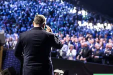 Orbán Viktor leköszönő miniszterelnök nem ül be a parlamentbe