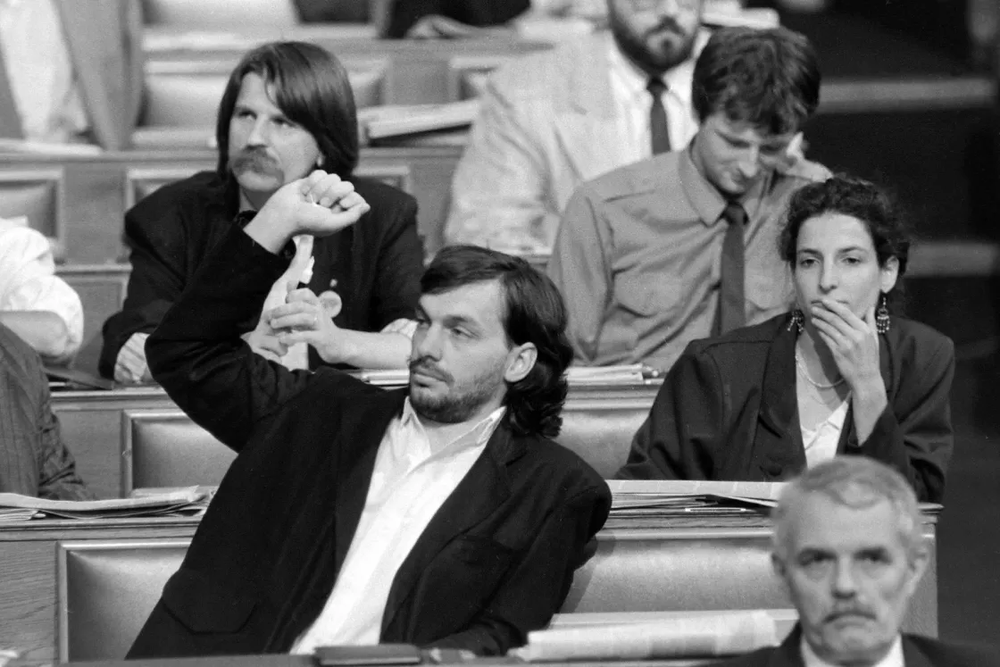 36 év után búcsúzik Orbán Viktor az Országgyűléstől