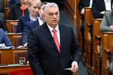 Nemrég Orbán még azt mondta, hogy parlamenti képviselőként szeretne nyugdíjba menni