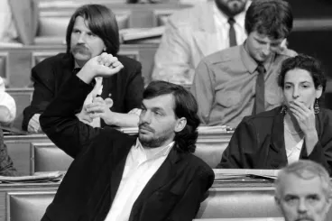 36 év után búcsúzik Orbán Viktor az Országgyűléstől
