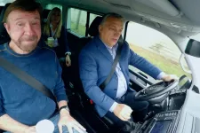 A jó öreg streetfighter végre visszatérhet az utcára