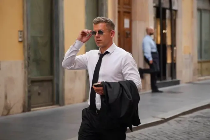 Abszolút filmszínház: Magyar Péter filmfesztiválra utazik Olaszországba május elején