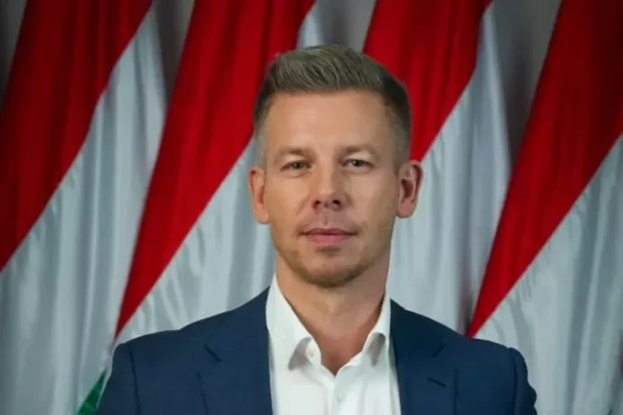 Magyar Péter szerdán Ursula von der Leyennel tárgyal az uniós pénzek hazahozataláról