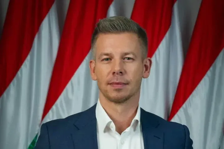 Magyar Péter szerdán Ursula von der Leyennel tárgyal az uniós pénzek hazahozataláról