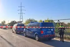 Újabb drónmaradványokat találtak a hatóságok Tulcea megyében