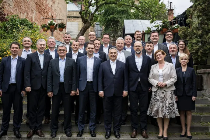 Kis sokszorosan magyar történet