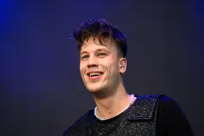 T. Danny lesz Curtis helyett a Megasztár egyik zsűritagja