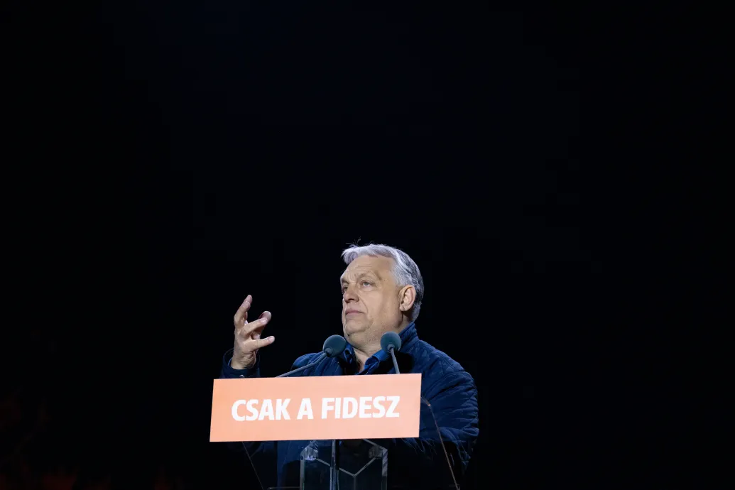 Guardian: Sietve menekíti Orbán Viktor köre Amerikába és más országokba a vagyonát