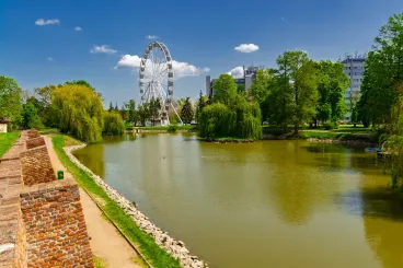 Wellness a szomszédban, így érezheted magad a békési fürdők közelében