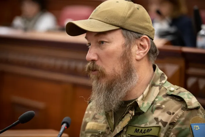 Ukrán drónparancsnok: Az emberiség történetének legnagyobb tömeges ellenséggyilkolása zajlik