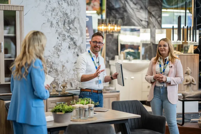 Unod a lakásod? Így dobhatod fel egyszerűen a falakat