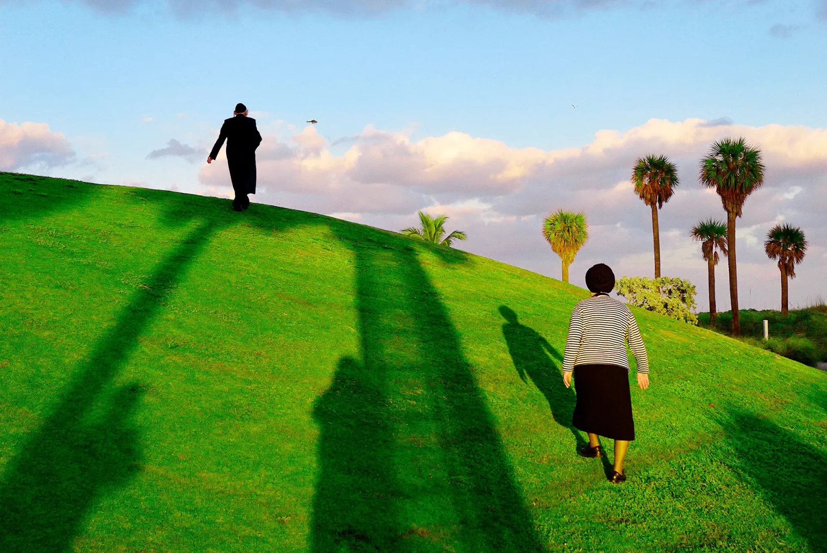 Miami Beach, 2012. – Fotó: Vladimír Birgus