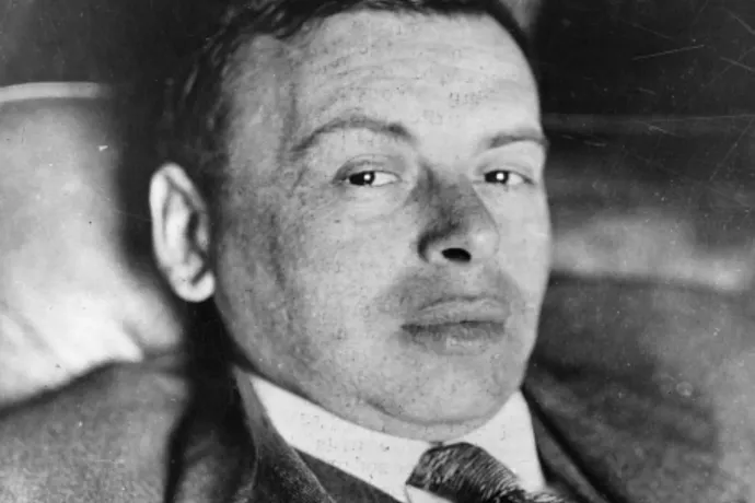 Kun Béla nem repült el