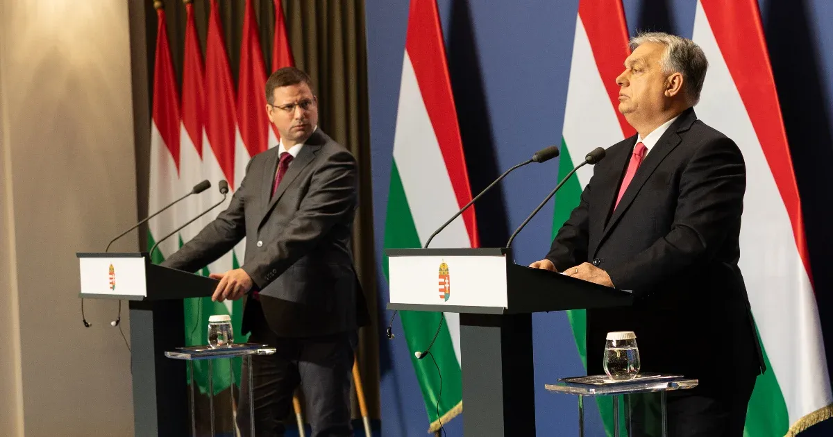 Szijjártó Péter és Kocsis Máté is beülhet a parlamentbe, Kövér László és Rogán Antal búcsúzhat