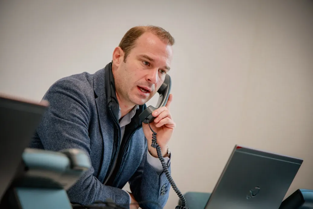 Hollik István is elbúcsúzik az Országgyűléstől