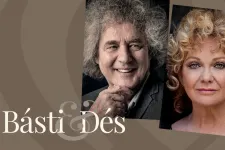 Básti Juli és Dés László exkluzív koncertje a Le Primore-ban (x)