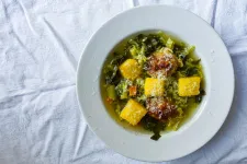 Egy félrefordított és félreértett olasz leves, ami meghódítja a világot