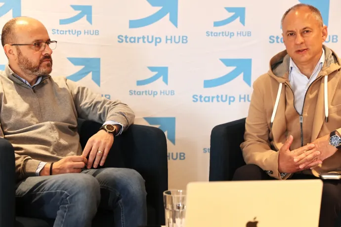 Kolozsváron is versenyelőnybe hoznák a vállalkozásokat