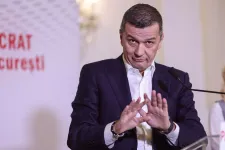 A PSD-t megosztja az AUR-ral kötött alku, Grindeanu szerint a közös kormányzás nem merült fel