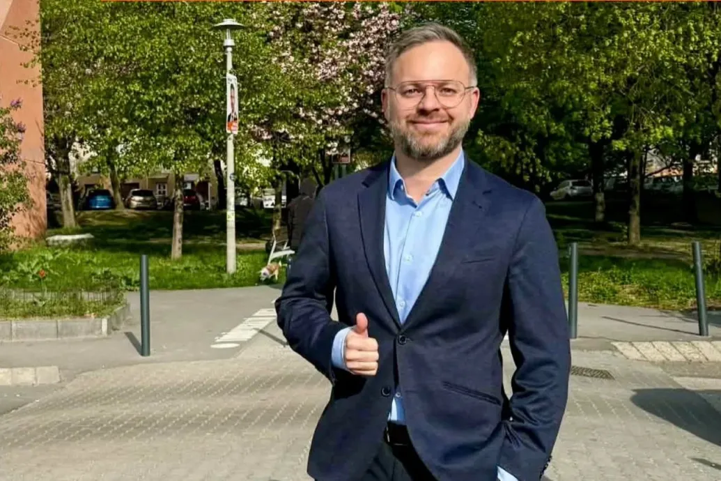 Orbán Balázs beül a parlamentbe, de júliustól EP-képviselő lesz