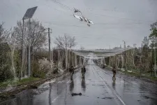 A háború, amit nem lehet megnyerni, csak lezárni