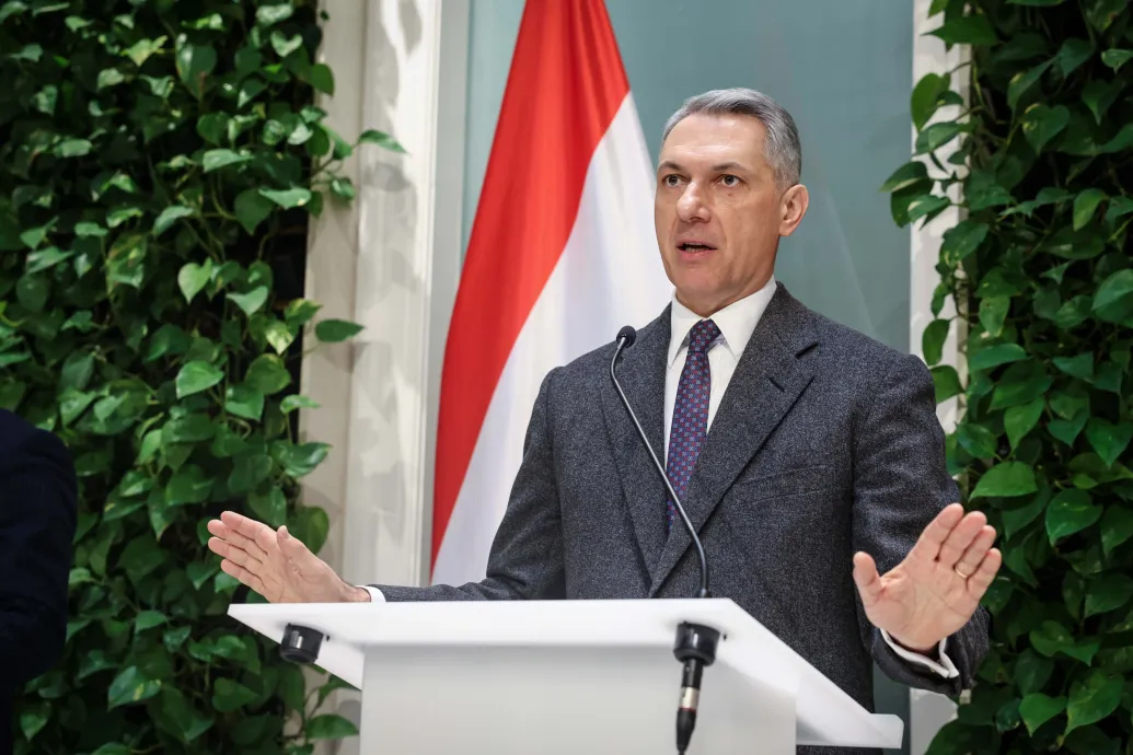 Lázár nem hívja ki Orbánt, mert szerinte Orbán marad a Fidesz elnöke