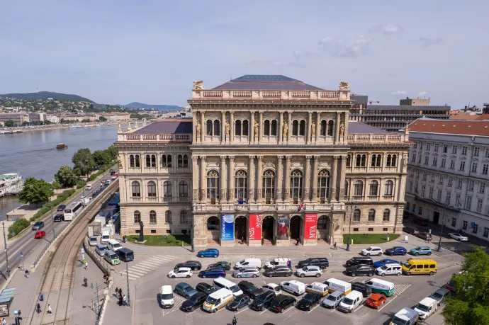 A HUN-REN vezetőinek magyarázkodása a magyar tudomány értelmetlen és pusztító vesszőfutásának méltatlan dokumentuma