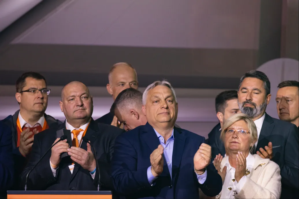 Ők azok a fideszesek, akik befutó helyen voltak a listán, de nem ülnek be a parlamentbe