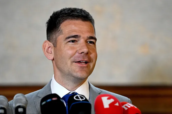 A Mi Hazánk tiltakozik az ellen, hogy a Tisza képviselői a Szabad György Irodaházba költöznének