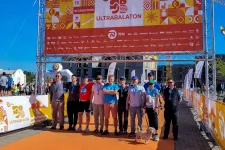 Ultrabalaton: új pályacsúcs egyéniben, rekordsok induló és ričettel készülő telexesek