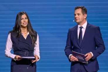 Propagandista, volt híradós és LMBTQ-ellenes keresztény intézetvezető is van az ellenzéki Fidesz-frakció új arcai közt