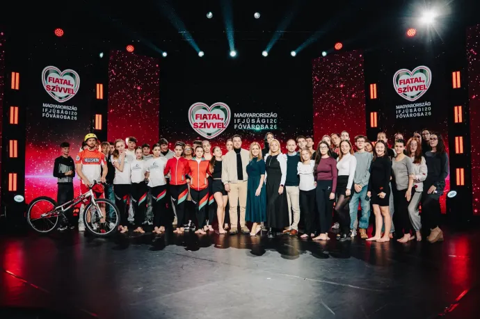 A gyergyói 100 millió forintos ifjúsági támogatásról írt cikkünkre nyílt levélben reagált a polgármester