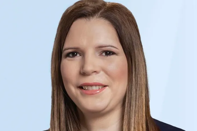 Kilép a Fideszből, függetlenként folytatja tovább a soproni képviselő