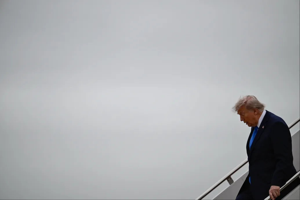 Trumpnak nem tetszik Irán legújabb javaslata