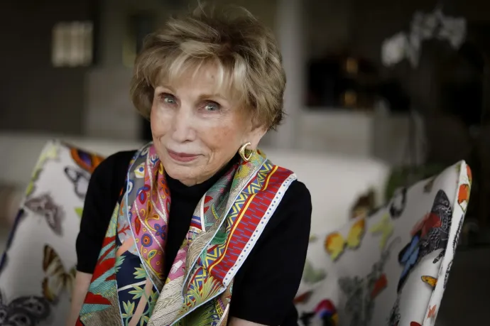 Edith Eva Eger, writer, psychologist, and Holocaust survivor dies