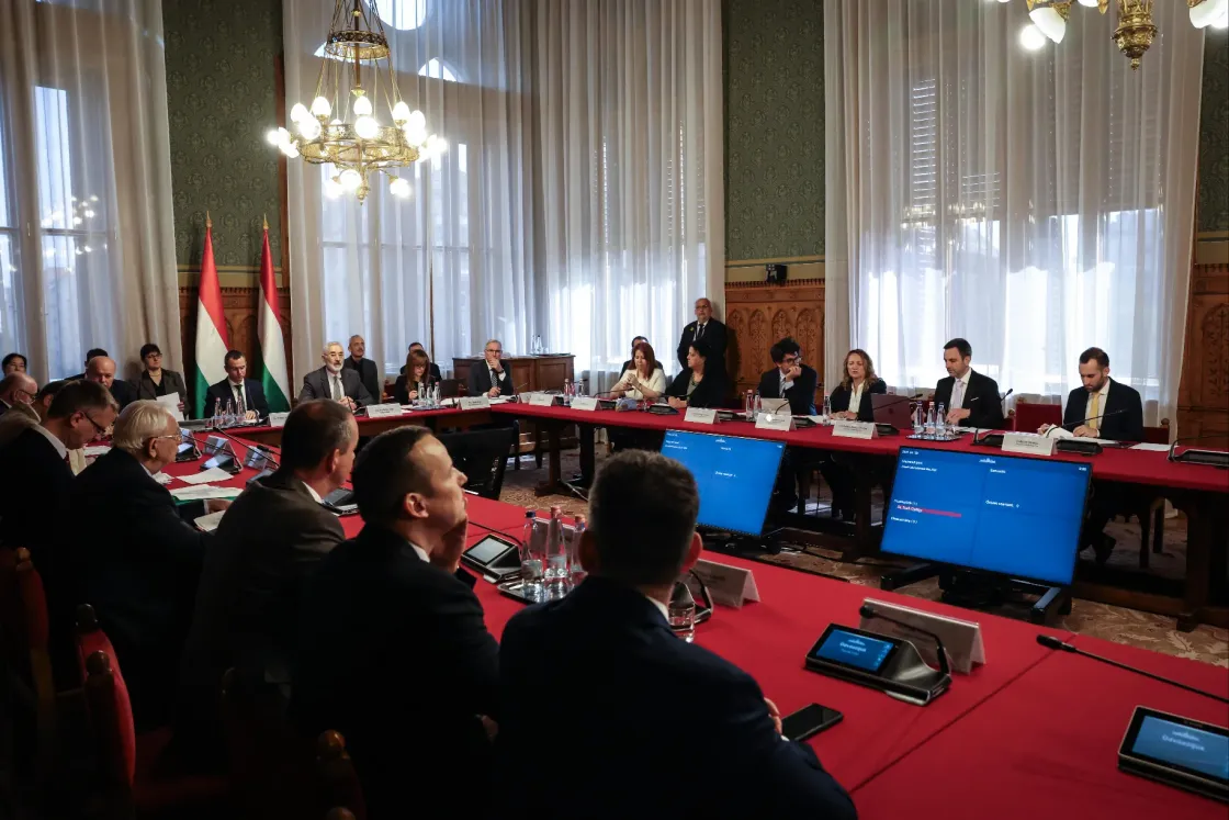 Vitályos Esztert jelöli a Fidesz az Országgyűlés alelnökének