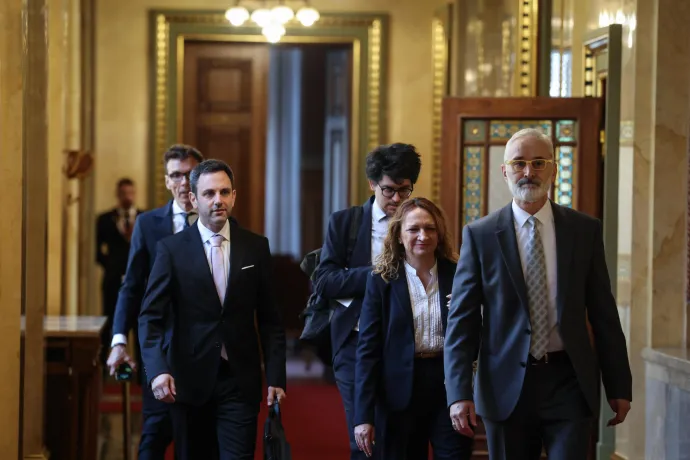 Fotó: Huszti István / Telex