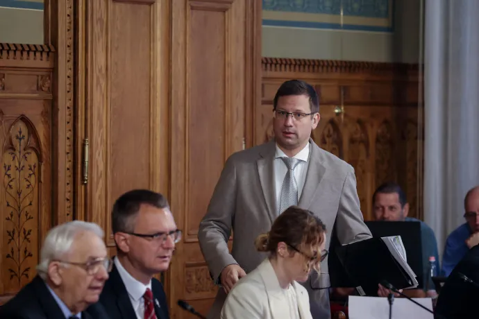 Fotó: Huszti István / Telex