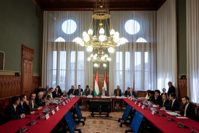 Fotó: Huszti István / Telex