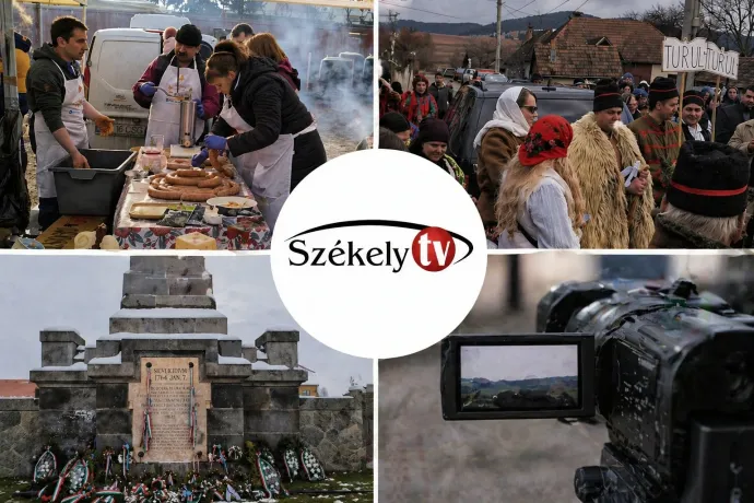 A bezárt Székely TV tulajdonosa az a Radu Morar, akinek a Médiatér is fizet a márkanevekért